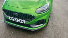 Ford Fiesta ST 1.5 EcoBoost ST-3 5dr Petrol Hatchback
